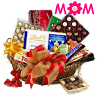 Signature Chocolate Basket Hamper