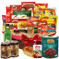 Radiant Signature Collection Gift Basket