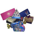 Creative Handmade Choco Gift Hamper