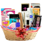 Angelic Cosmetic Hamper for Gorgeous Girls