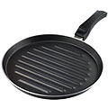Nirlep Selec+ Grill Pan