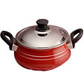 Nirali Cherry Range Taper Handi