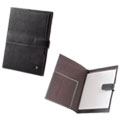 Leather Document Manager Set 1