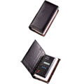 Leather Writing Pad Set 2