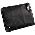 Exquisitely designed Leather Document Manager