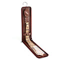 Smart genuine Leather Tie case