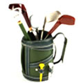 Premium Golf Bar gift set