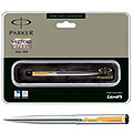 Parker Vector Stainless Steel Ball Pen (GT)