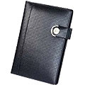 Smarty looking Faux Leather Writing Pad from Vaunt