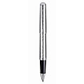 Superb Love Delight Waterman Hemisphere Deluxe Metal Chrome Trim Roller Ball Pen