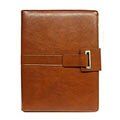 Appealing Office Planner Diary with a Dashing Gesture