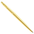 Luscious Parker's Classic Gold Ball Pen