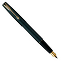 Gorgeous Frontier Fountain Pen Presented By Parker
