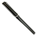 Lamy’s Perennial Allure Vista Safari Fountain Pen