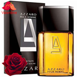 AZZARO POUR HOMME