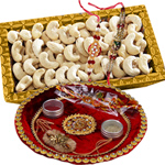 Sweetening Nexus Raksha Bandhan Ensemble