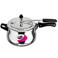Nirlep Select Inner Lid 2 ltr. Pressure Cooker