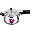 Nirlep Select Inner Lid 3 ltr. Pressure Cooker