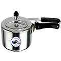 Nirlep Sakhi 3 ltr. Inner Lid Pressure Cooker