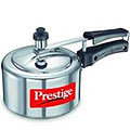 Easy Cooking with Prestige Nakshatra 5 Litres Pressure Cooker