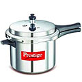 Kitchen Special Prestige 5 Litres Aluminium Pressure Cooker