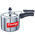 Cook the Best with Prestige Nakshatra Plus Pressure Cooker 2 Lt