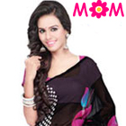 Sensational Georgette Saree