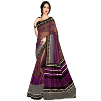Astonishing Handloom Art Silk Saree