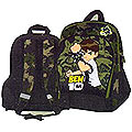 School Bag For Boys from Ben 10