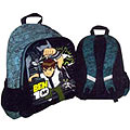 Stylish Boys School Bag from Ben 10