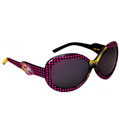 Enthralling Barbie Printed Sunglasses