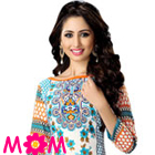 Chic Suredael Branded Colourful Cotton Printed Suit