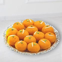 Delish Delight Sweet Meats from Haldiram