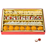 Assorted Sweets