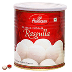 Rasgulla