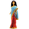 Barbie in India