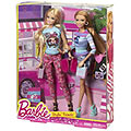 Impressionable Barbie Stylin Friends Summer Fashion Set
