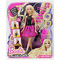 Spectacular Barbie Blonde Hair Fashion Endless Curls Doll