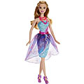 Amazing Look Barbie is Here Basic Fashion Doll