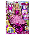 Girlhood Revering Bauble Fantoccini from Mattel