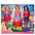 Felicitous Corsage of Plaything Bairns from Mattel