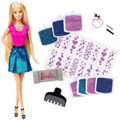 Shimmering Felicity Doll Pack from Barbie