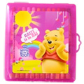 Disney Winnie the Pooh 24 Color Oil Pastels
