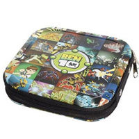 CN Ben 10 CD Case