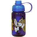 Blue color Tome & jerry Sipper Bottle