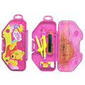 Winnie-the-Pooh Geometry Set Case for Kids