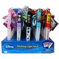 Disney-Flashing Light Sticks