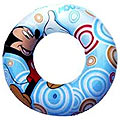 Disney- Mickey Kids Swimming Ring
