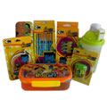 Beautiful Roll No. 21 Stationery Gift Set