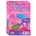Devilishly Good Fashion Bangles with Variety of Gross Grain Ribbons